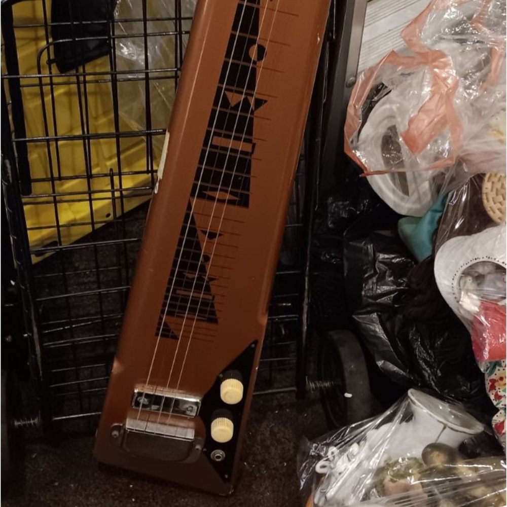 Guitar